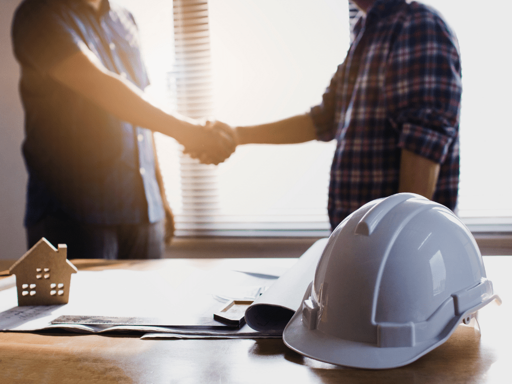 Custom Construction Company